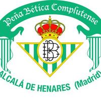 PB COMPLUTENSE (@pbcomplutense) 's Twitter Profile Photo PB COMPLUTENSE (@pbcomplutense) 's Twitter Profile Photo