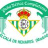 pbcomplutense's profile picture. Alcalá de Henares(Madrid) Fundada en 1995