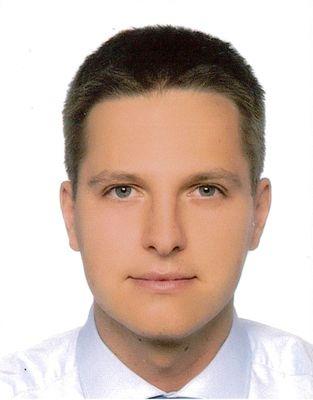 Irek_Misiejuk's profile picture. 