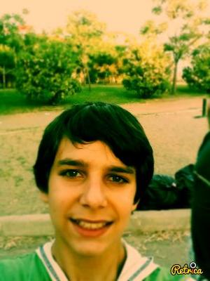 ilkerilker45's profile picture. 