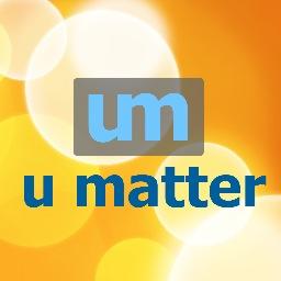 Official Twitter Page of uMatter Card