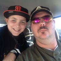Brian Bumgarner (@bumgarner_brian) 's Twitter Profile