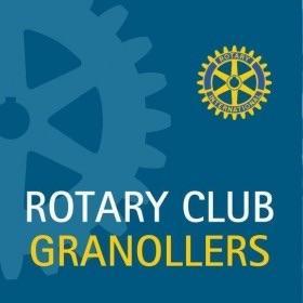 Rotary Granollers Barcelona es un club donde profesionales de distintos ambitos se unen para trabajar en proyectos solidarios.