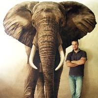 Richard Symonds (@richwildart) 's Twitter Profile Photo Richard Symonds (@richwildart) 's Twitter Profile Photo