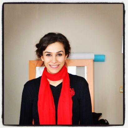 fitnatgencoglu's profile picture. Bahçeşehir Koleji               Matematik Öğretmeni                Stem Lider Öğretmen