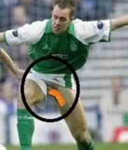 CosoDelJugador's profile picture. Soy eso que revolotea y se sacude por abajo de la cintura del jugador. Vivo el mundo de cabeza y soy ¡feliz!. Vivir colgado, es mi estilo.