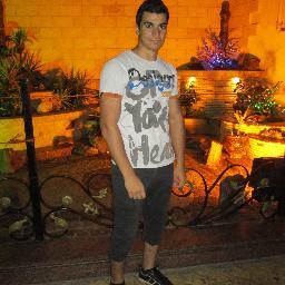 Hamed_Mongez's profile picture. 