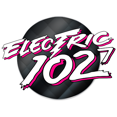 Electric 102.7FM