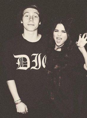i found her, we fell in love and made an angel and i will spend the rest of my life with them. nothing can tear us apart, we're meant to be. shes my forever ❤