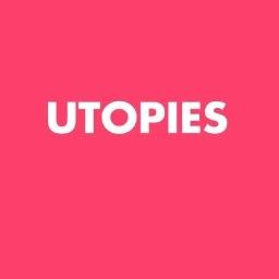 The leading French #sustainability #thinktank and #consultancy since 1993 - #CSR #innovation #MarquesPositives @Utopies_Paris @BCorp_fr @RegionPaca @Marseille