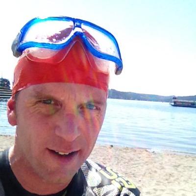 Electrical Engineer, Professor at Newcastle University, parent, runner, dog owner, swimmer, cyclist, surfer, triumph car owner. Not in that order.