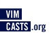 Regular free screencasts about Vim, the text editor. Brought to you by Drew Neil (@nelstrom).