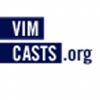 Vimcasts (@vimcasts) 's Twitter Profile