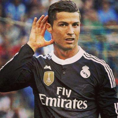 ‏قلبي مدريدي 100%