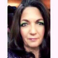 Beverly Davison - @highrevbev Twitter Profile Photo