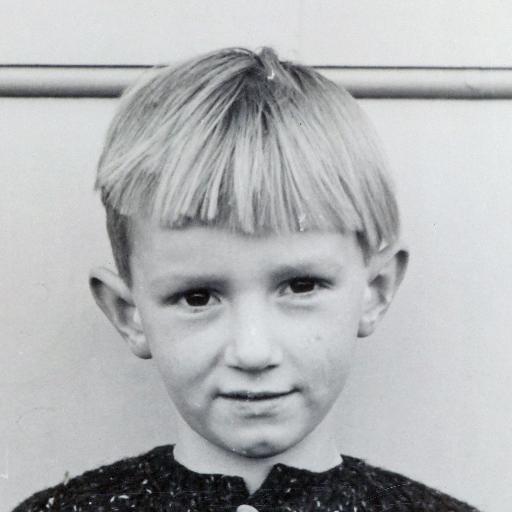 Grandad, again!  Co-author of 'Butterflies of Northamptonshire'.