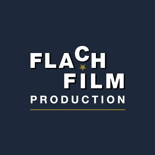 FlachFilmProd's profile picture. Société de production audiovisuelle depuis 1985 #cinéma #documentaire #fiction #interactif