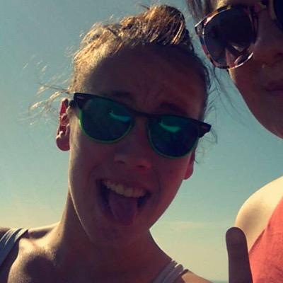 pe_barre05's profile picture. Perrine - BasketBall - Éducatrice sportive