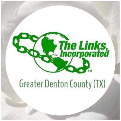gdcclinks's profile picture. Official site of the Greater Denton County (TX) Chapter of The Links, Incorporated. Visit our website at http://t.co/K4vva08QqQ.