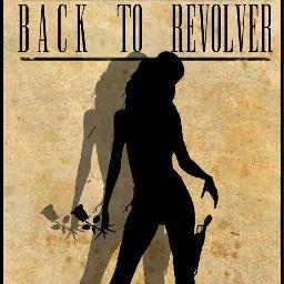 BacktoRevolver's profile picture. 