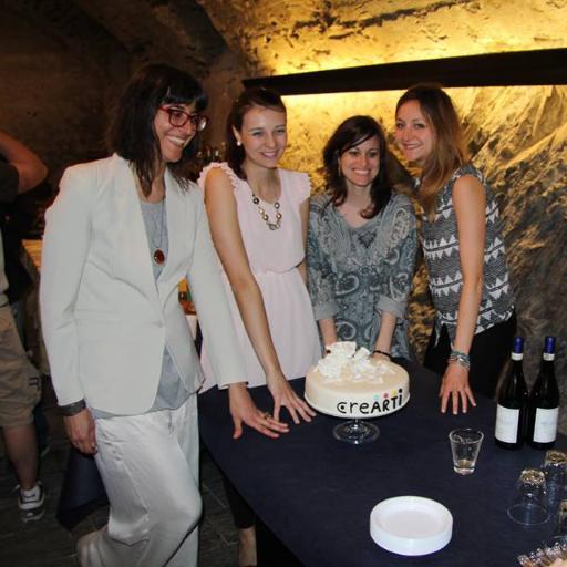 CreartiSondrio's profile picture. 