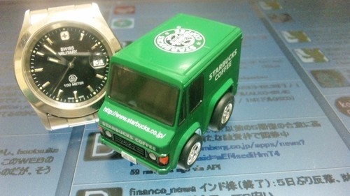 2009年10月から株式投資開始。