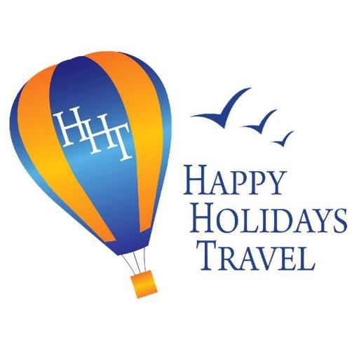 HHTCruises's profile picture. Founded in 1982 we have the experience in the industry to help you plan any trip!