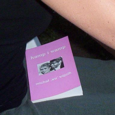 wojciktm's profile picture. prof. w AGH w Krakowie