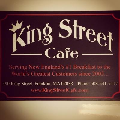 King Street Cafe Franklin King Street Cafe Franklin