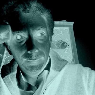 GBarollo's profile picture. Journalist, professional dreamernaut