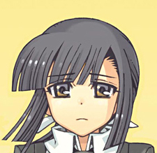 dendrodorisgut's profile picture. 「夏目君は私が守ります！」
@flandeanemoneのサブです☆