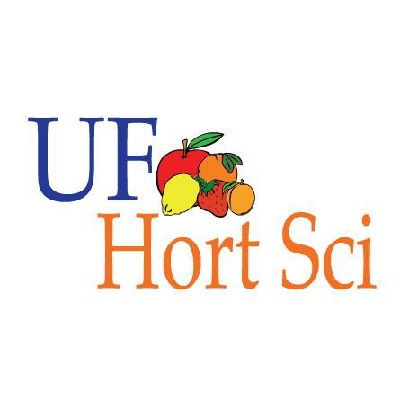 Hort. Sciences at UF