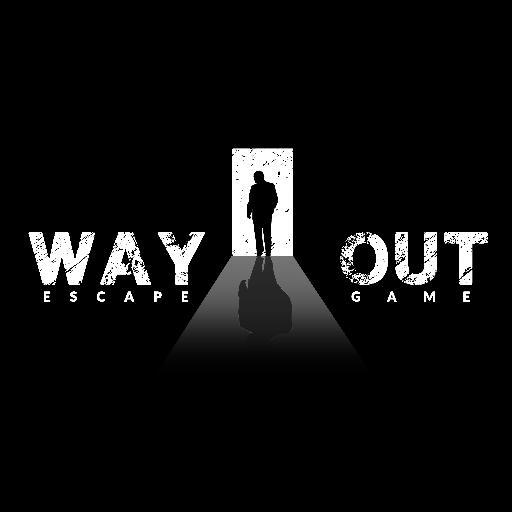 Way Out Escape Game est un jeu d’évasion grandeur nature à Lyon.Par équipe de 3 à 6 personnes, le but est de s'échapper d'une pièce à l'aide de diverses énigmes