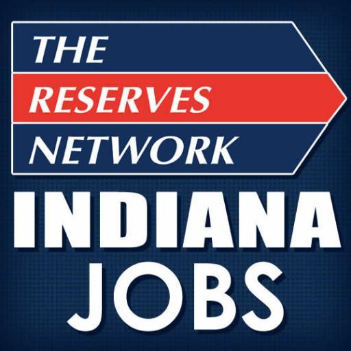 #Jobseekers! Follow @IndyJobSeekers for Office, Industrial, Professional & Technical #jobs in the #Indiana region!