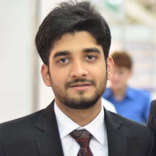 Software engineer | Passionate Developer | Poetry | Politics| Current Affairs |Blogger | Muslim | Cholistani | Pakistani |