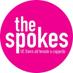 The Spokes (@thedavisspokes) Twitter profile photo The Spokes (@thedavisspokes) Twitter profile photo