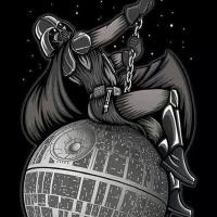 SeñoraVader (@sravader1) 's Twitter Profile