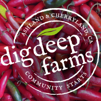 Dig Deep Farms(@DigDeepFarmsCSA) 's Twitter Profile Photo