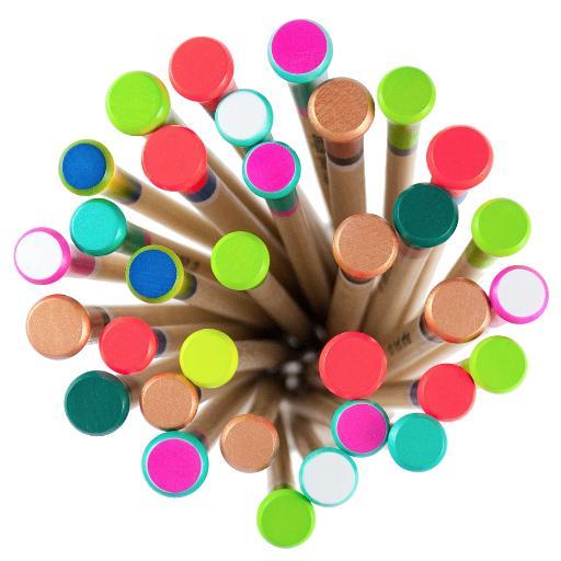 Creating unique, contemporary knitting tools. Made locally in Berlin/Germany using sustainable materials and techniques.
