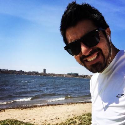 JosuedavidH's profile picture. jazz