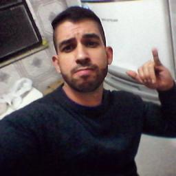 danrocha24's profile picture. 