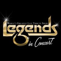 Legends in Concert(@LegendsBranson) 's Twitter Profile Photo