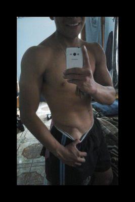 SantiagoG_73's profile picture. DIOS♡