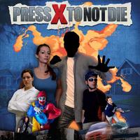 Press X to Not Die (@pressxtonotdie1) 's Twitter Profile Photo