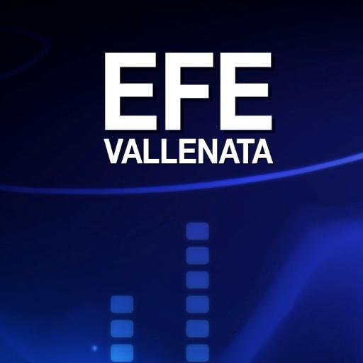 La mejor y más verdadera noticia del vallenato. Contacto: efevallenata@gmail.com