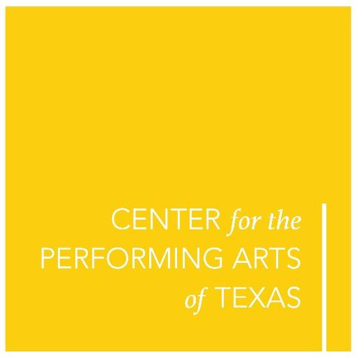 Center for the Performing Arts of Texas