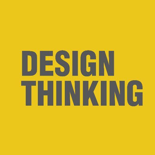 Aprenda a maximizar e colocar em prática suas maiores ideias. Pense Diferente, Pense Design Thinking!