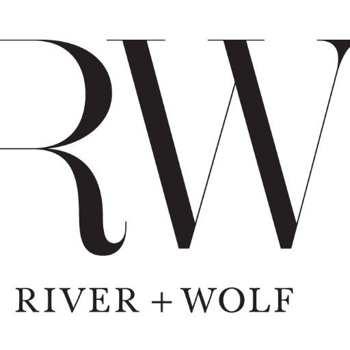 River + Wolf is a branding firm specializing in company, product, and service naming and storytelling.