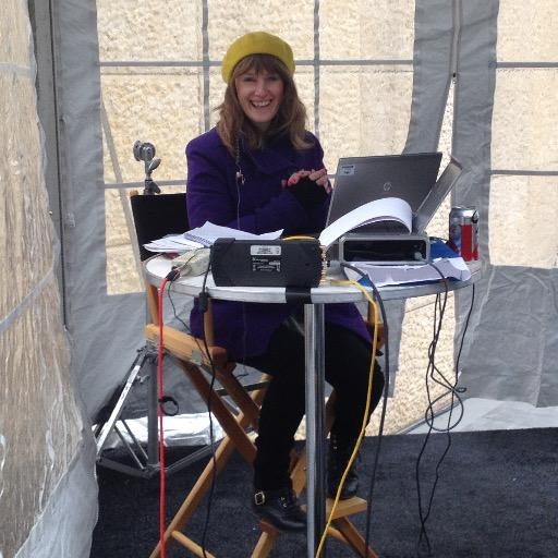 emupton's profile picture. Journalist, producer and traveller. Sky News.