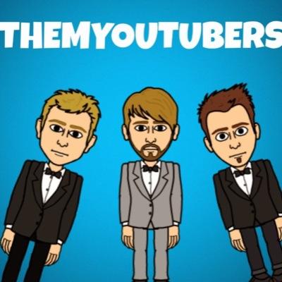 Just 3 mates, playing some video games and recording it • Direct message us with ideas for videos and suggestions • ✌️ Follow us on Instagram - themyoutubers1